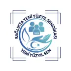 Sağlıkta Yeni Yüzyıl Sen iOS Icon