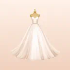 WeddingDresses Icon