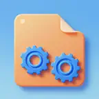 BatchConvert iOS Icon