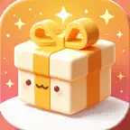 Mini Raffle - Party Lottery iOS Icon