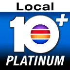 Local 10 + Platinum icon