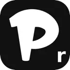 PairRide: Ride in Comfort Icon