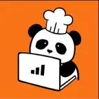 PandaPDV - Gestão completa Icon