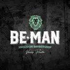 BeManBarber iOS Icon