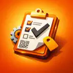 Equipement & Asset Log: Equipt iOS Icon