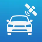 Mileage Journal - Trip Tracker icon
