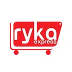Ryka Express iOS Icon