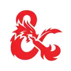 D&D App icon