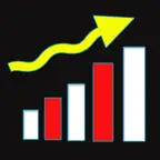 Tsx Penny Stocks iOS Icon