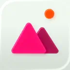 Photo Cleanup: Storage Cleaner iOS Icon