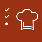 Cook's Notes iOS Icon