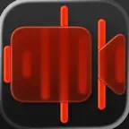 Recap - Transcribe Videos iOS Icon