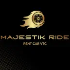 Majestik Ride iOS Icon