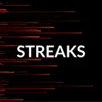 DRIVE by STREAKS iOS Icon