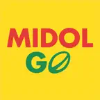 Midol Go iOS Icon