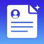 SmartCV iOS Icon