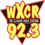 92.3 WXCR iOS Icon