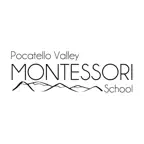 Pocatello Valley Montessori iOS Icon
