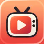 SNPlayer: IPTV Stream Player iOS Icon