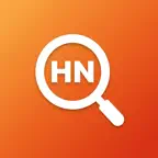 HN Lens Icon