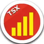 Tsx Dividend Stocks Screener iOS Icon