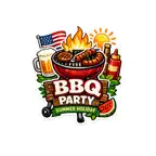 Stickers For Holidays iOS Icon