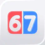 TallyPal - Game Score Tracker iOS Icon