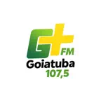 Gmais FM Goiatuba iOS Icon