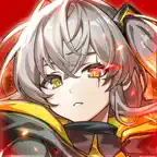 指尖突圍 iOS Icon