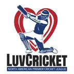 LuvCricket iOS Icon