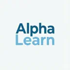 AlphaLearn AI icon
