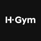 H-Gym iOS Icon