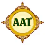 Aroma Rewards – AAT Loyalty iOS Icon