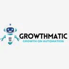 GrowthMatic iOS Icon