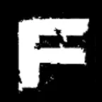 Foundry Gym Telford iOS Icon