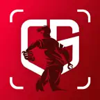 Card Scan: Sports Card Scanner iOS Icon