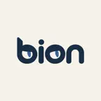 Bion: Health, Food & Fitness Icon