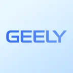 Geely icon