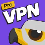 VPN - Link VPN Star iOS Icon