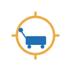Target DMS Icon