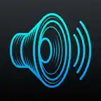 Speaker Cleaner: Water & Dust iOS Icon