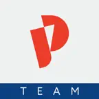 Pisell Team Pro iOS Icon