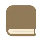 북차곡 : 매일 쌓이는 독서 습관 iOS Icon