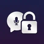 Sotto: Secret Voice Notes iOS Icon