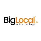 BigLocal Icon