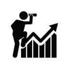 Equity Research Program iOS Icon