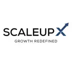 ScaleupX iOS Icon