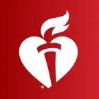 Heart on the Move iOS Icon