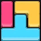 Pixel Pocket iOS Icon