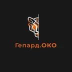 Гепард.ОКО iOS Icon